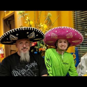 Meet your Posher, Jeremy